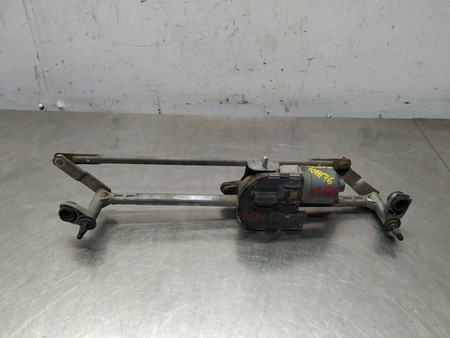 Mechanizm wycieraczek 1K1955023G VAG