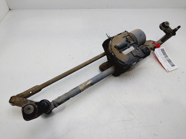 Mechanizm wycieraczek 1K1955023G VAG