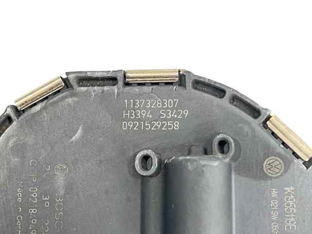 Mechanizm wycieraczek 1K1955023G VAG