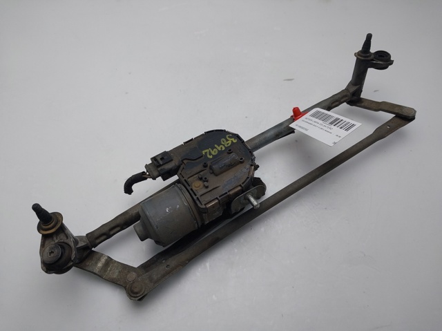 Mechanizm wycieraczek 1K1955023G VAG