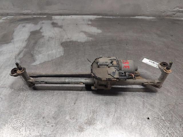 Mechanizm wycieraczek 1K1955023G VAG