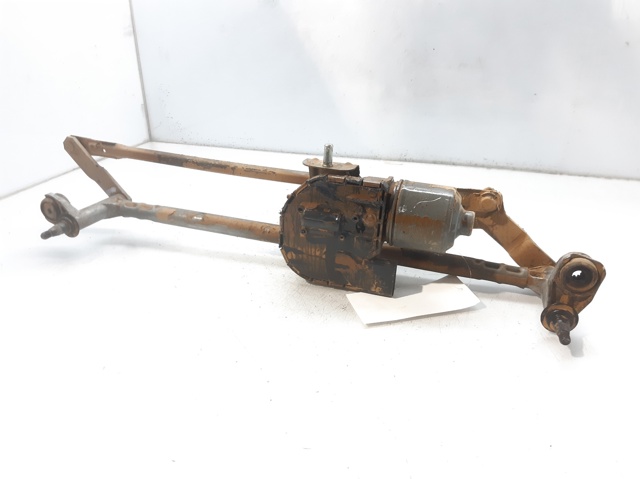 Mechanizm wycieraczek 1K1955023G VAG