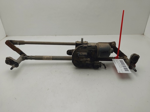 Mechanizm wycieraczek 1K1955023G VAG