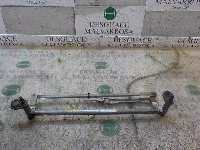 Mechanizm wycieraczek 1K1955601A VAG