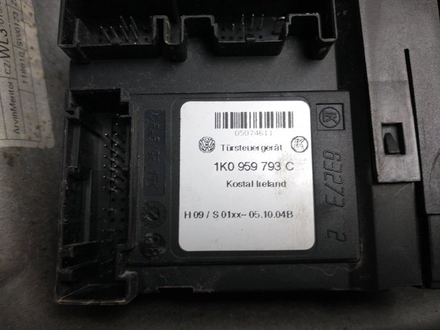1K3837461A VAG