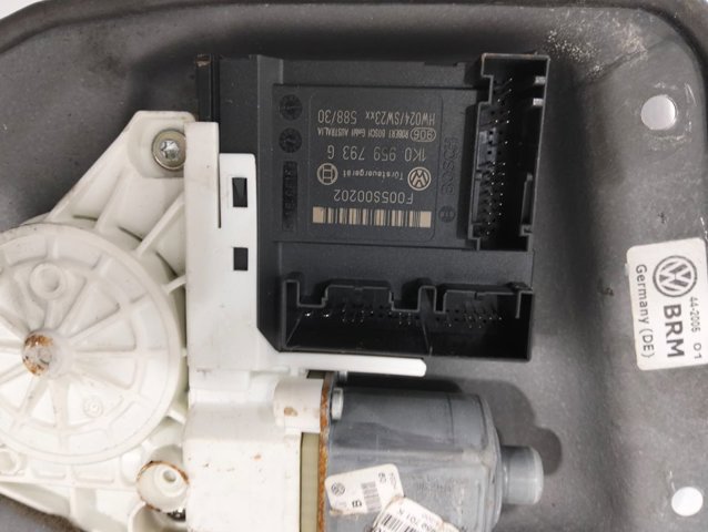 1K3837461B VAG