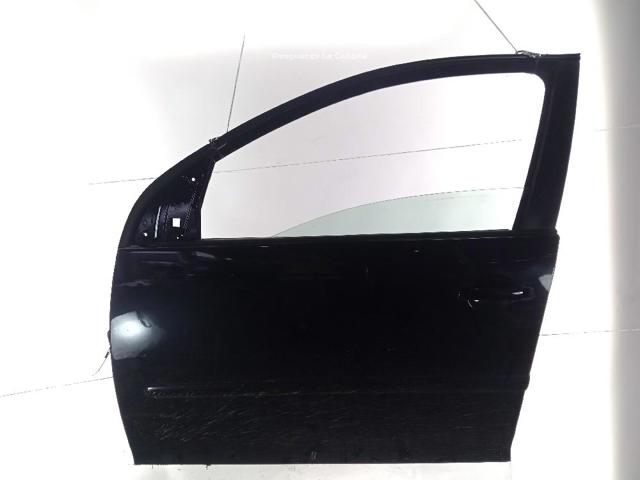 Drzwi przednie lewe Volkswagen Golf 5 1K1