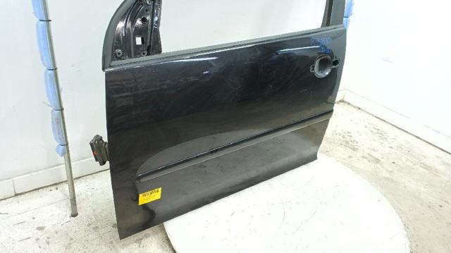 Drzwi przednie lewe Volkswagen Golf 5 1K1