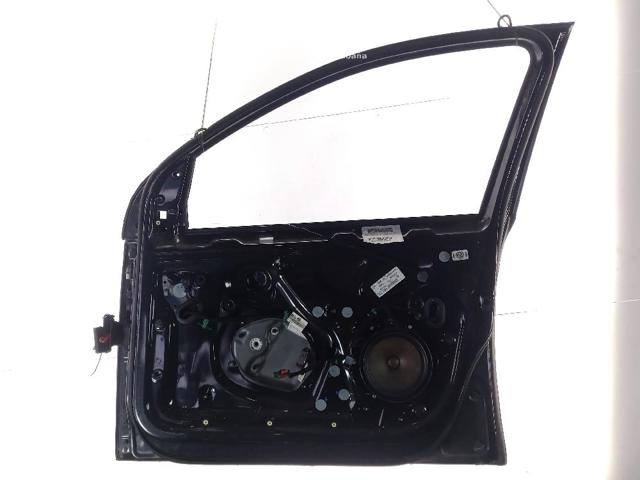 Drzwi przednie prawe Volkswagen Golf 5 1K1