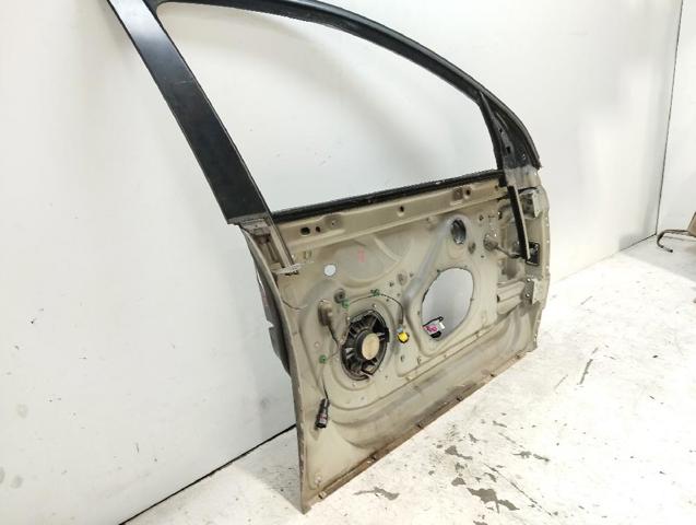 Drzwi przednie prawe Volkswagen Golf 5 1K1