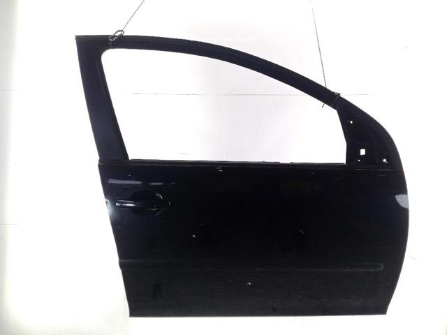 Drzwi przednie prawe Volkswagen Golf 5 1K1