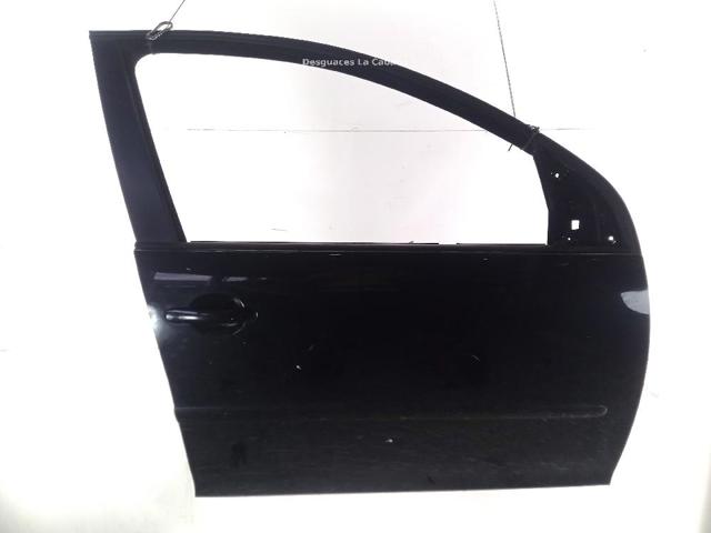 Drzwi przednie prawe Volkswagen Golf 5 1K1