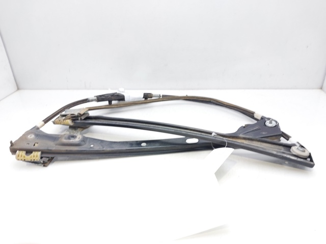 Mechanizm podnoszenia szyby drzwi przednich lewych 1K4837461B VAG