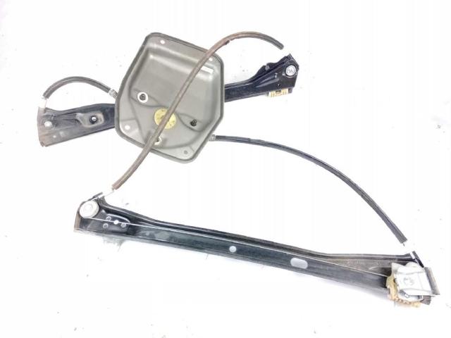 Mechanizm podnoszenia szyby drzwi przednich lewych 1K4837461B VAG