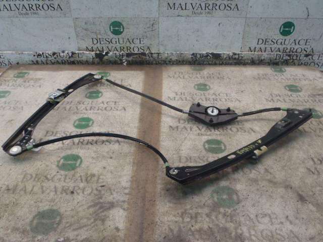Mechanizm podnoszenia szyby drzwi przednich prawych 1K4837462A VAG