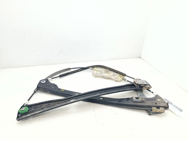 Mechanizm podnoszenia szyby drzwi przednich prawych 1K4837462B VAG
