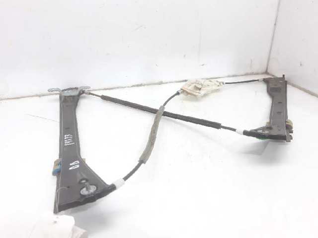 Mechanizm podnoszenia szyby drzwi przednich prawych 1K4837462B VAG