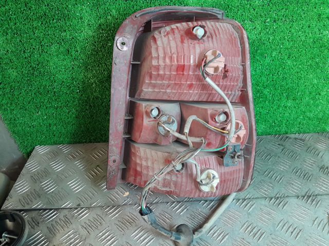 Lampa zespolona tylna lewa 1K53A51140 HYUNDAI