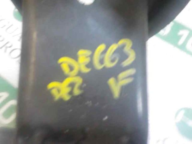 Wzmocnienie zderzaka przedniego 1K5807109B VAG