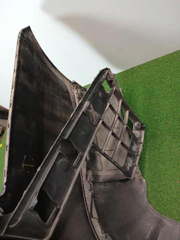 Zderzak tylny Volkswagen Jetta 5 1K2