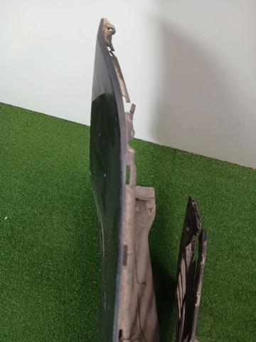 Zderzak tylny Volkswagen Jetta 5 1K2