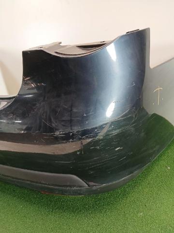 Zderzak tylny Volkswagen Jetta 5 1K2