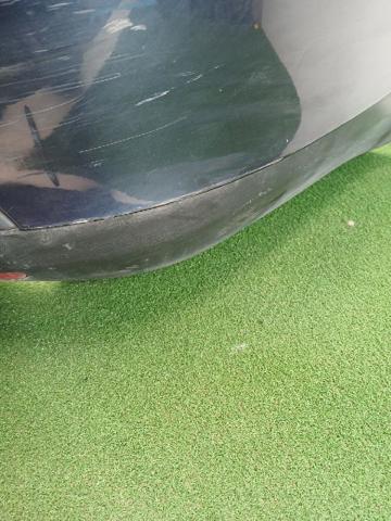 Zderzak tylny Volkswagen Jetta 5 1K2