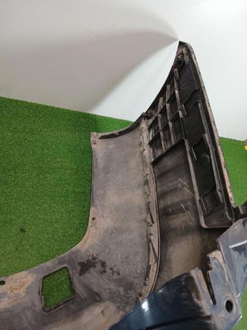 Zderzak tylny Volkswagen Jetta 5 1K2