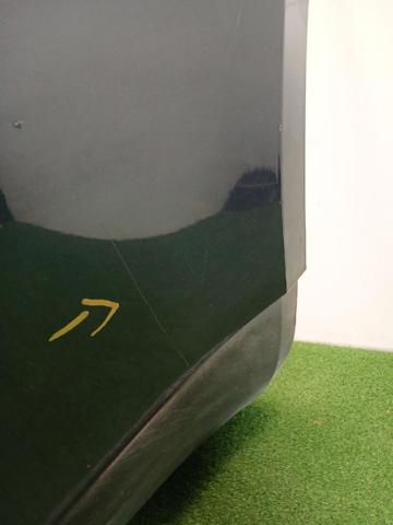 Zderzak tylny Volkswagen Jetta 5 1K2