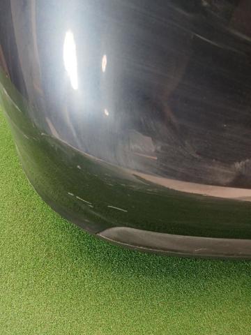 Zderzak tylny Volkswagen Jetta 5 1K2