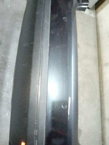 Zderzak tylny Volkswagen Jetta 5 1K2