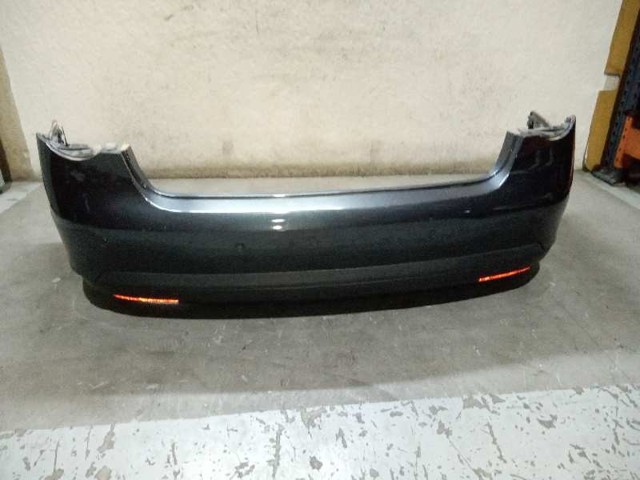 Zderzak tylny Volkswagen Jetta 5 1K2