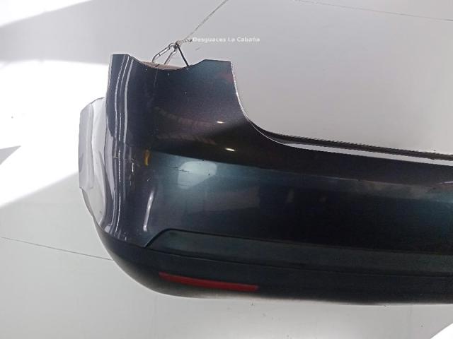 Zderzak tylny Volkswagen Jetta 5 1K2