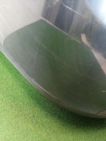 Zderzak tylny Volkswagen Jetta 5 1K2