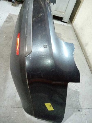 Zderzak tylny Volkswagen Jetta 5 1K2