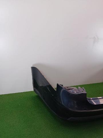 Zderzak tylny Volkswagen Jetta 5 1K2