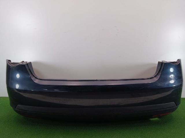 Zderzak tylny Volkswagen Jetta 5 1K2