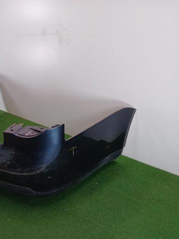 Zderzak tylny Volkswagen Jetta 5 1K2