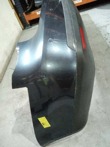 Zderzak tylny Volkswagen Jetta 5 1K2
