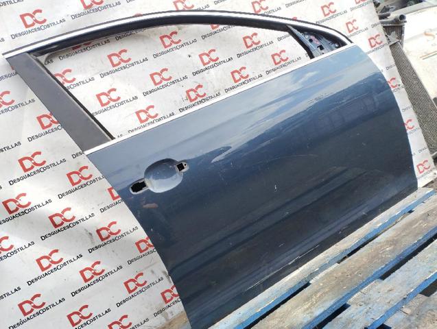 Drzwi przednie prawe Volkswagen Jetta 5 1K2