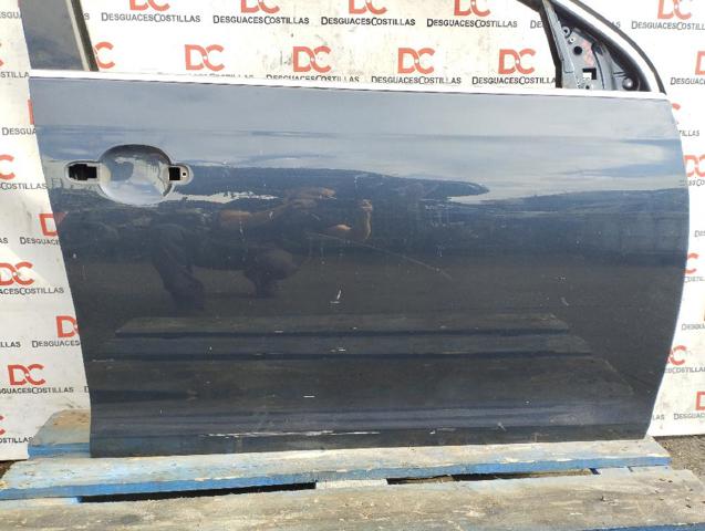 Drzwi przednie prawe Volkswagen Jetta 5 1K2