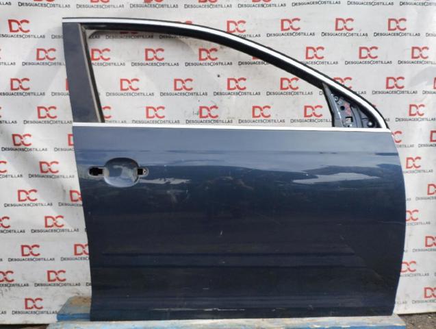 Drzwi przednie prawe Volkswagen Jetta 5 1K2