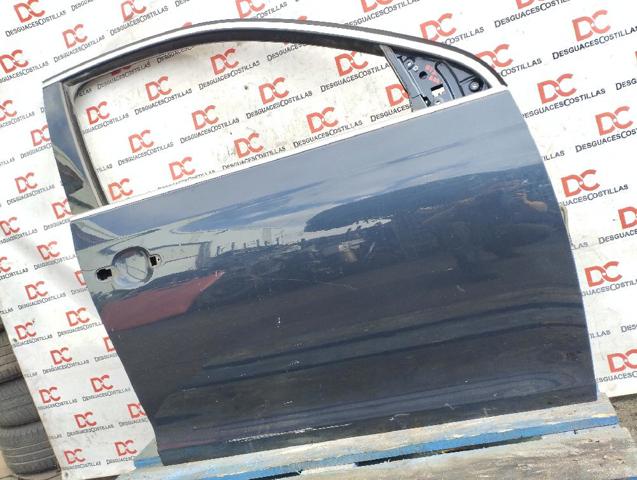 Drzwi przednie prawe Volkswagen Jetta 5 1K2