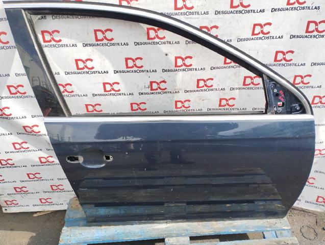 Drzwi przednie prawe Volkswagen Jetta 5 1K2
