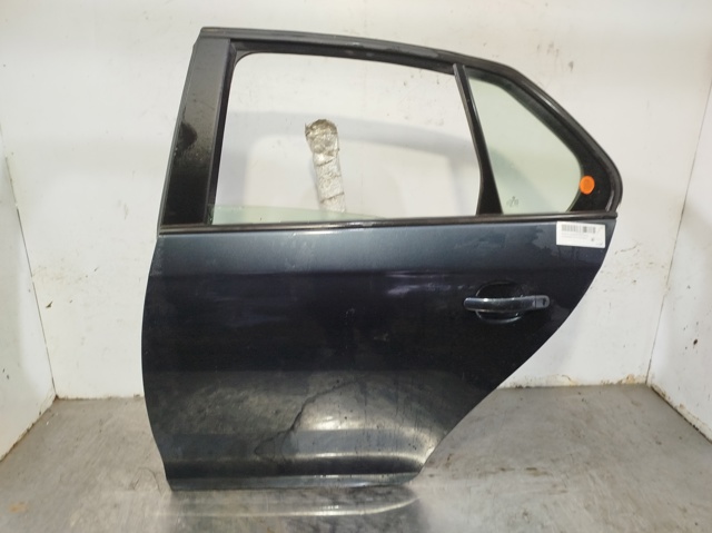 Volkswagen Jetta III (1K2)