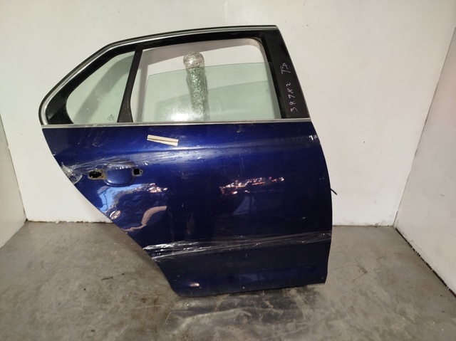 Volkswagen Jetta III (2004-2010)
