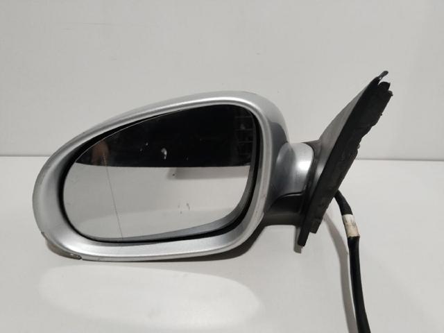  do Volkswagen Golf VI (AJ5)