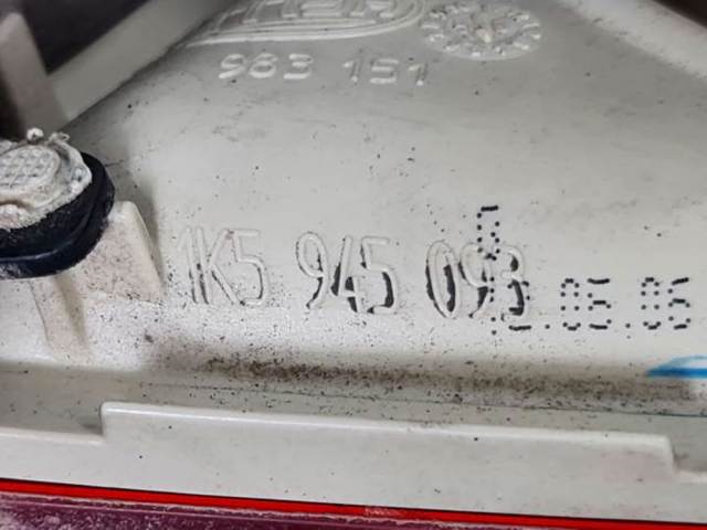 1K5945093 VAG