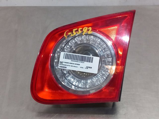 1K5945094 VAG