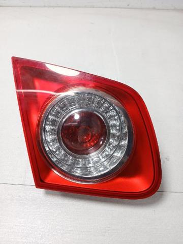 Kupić Lampa zespolona tylna prawa Volkswagen Jetta III 1K2 w dobrej cenie